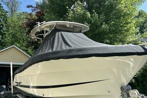 25ft Hydra Sports Yacht For Sale