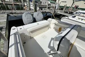 25ft Hydra Sports Yacht For Sale