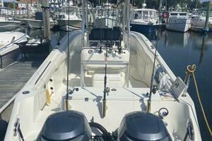 25ft Hydra Sports Yacht For Sale