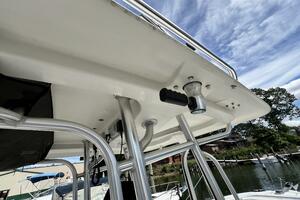25ft Hydra Sports Yacht For Sale