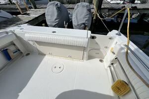 25ft Hydra Sports Yacht For Sale