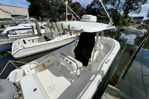 25ft Hydra Sports Yacht For Sale