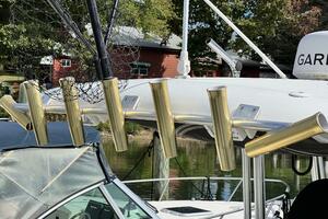 25ft Hydra Sports Yacht For Sale