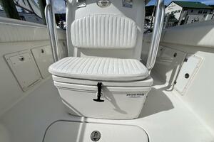 25ft Hydra Sports Yacht For Sale
