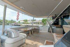 2019 Princess 85 Motor Yacht thumbnail 32