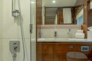 Kaos 85ft Princess Yacht For Sale