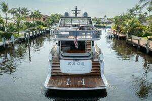 2019 Princess 85 Motor Yacht thumbnail 46