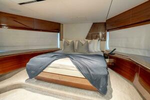 Kaos 85ft Princess Yacht For Sale