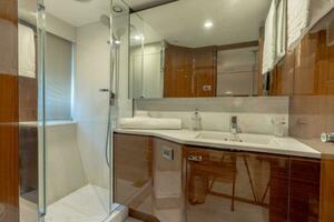 Kaos 85ft Princess Yacht For Sale