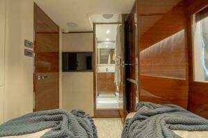 2019 Princess 85 Motor Yacht thumbnail 17