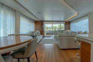 2019 Princess 85 Motor Yacht thumbnail 7