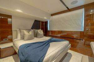 2019 Princess 85 Motor Yacht thumbnail 13
