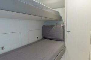 Kaos 85ft Princess Yacht For Sale