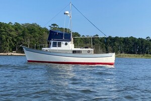 Vessel Image #1