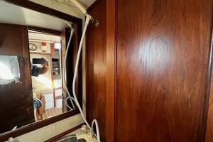 Dulcinea 30ft Willard Yacht For Sale