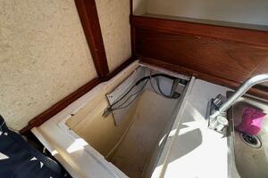 Dulcinea 30ft Willard Yacht For Sale