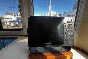 Dulcinea 30ft Willard Yacht For Sale