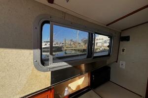 Dulcinea 30ft Willard Yacht For Sale