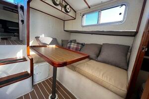 Dulcinea 30ft Willard Yacht For Sale