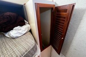 Dulcinea 30ft Willard Yacht For Sale