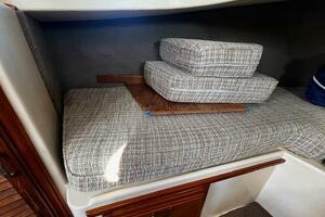 Dulcinea 30ft Willard Yacht For Sale