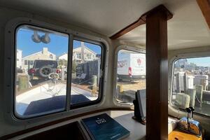 Dulcinea 30ft Willard Yacht For Sale
