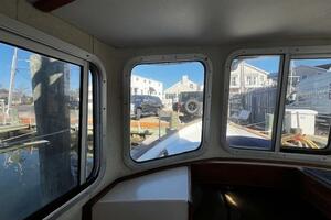 Dulcinea 30ft Willard Yacht For Sale