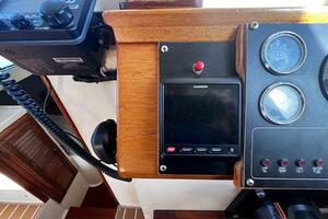 Dulcinea 30ft Willard Yacht For Sale