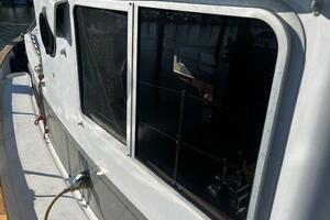 Dulcinea 30ft Willard Yacht For Sale