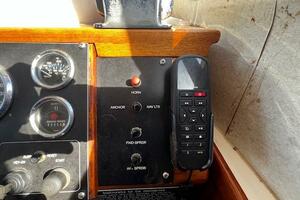 Dulcinea 30ft Willard Yacht For Sale