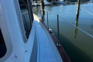 Dulcinea 30ft Willard Yacht For Sale
