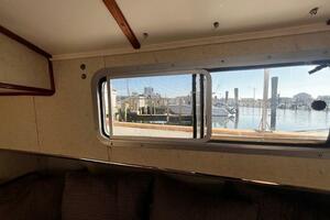 Dulcinea 30ft Willard Yacht For Sale