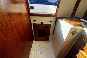 Dulcinea 30ft Willard Yacht For Sale
