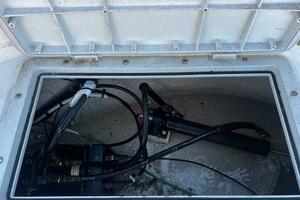 Dulcinea 30ft Willard Yacht For Sale