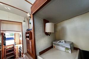 Dulcinea 30ft Willard Yacht For Sale