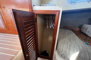 Dulcinea 30ft Willard Yacht For Sale