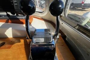 Dulcinea 30ft Willard Yacht For Sale