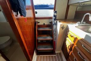 Dulcinea 30ft Willard Yacht For Sale