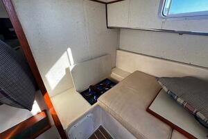 Dulcinea 30ft Willard Yacht For Sale