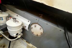 Dulcinea 30ft Willard Yacht For Sale