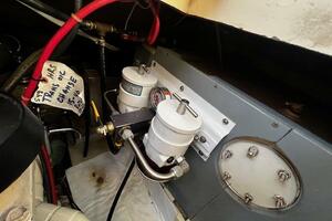 Dulcinea 30ft Willard Yacht For Sale
