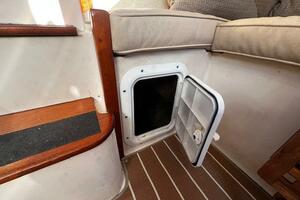 Dulcinea 30ft Willard Yacht For Sale