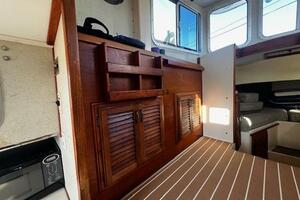 Dulcinea 30ft Willard Yacht For Sale