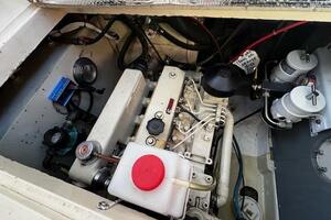 Dulcinea 30ft Willard Yacht For Sale