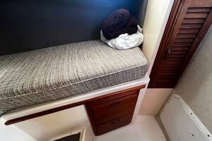 Dulcinea 30ft Willard Yacht For Sale