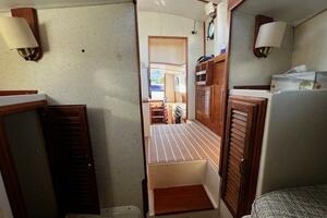 Dulcinea 30ft Willard Yacht For Sale