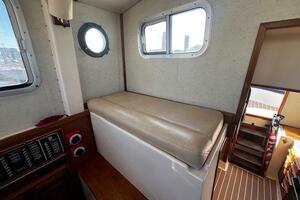 Dulcinea 30ft Willard Yacht For Sale