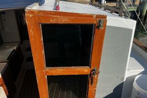 Dulcinea 30ft Willard Yacht For Sale
