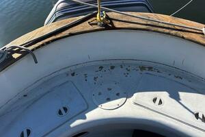 Dulcinea 30ft Willard Yacht For Sale