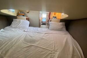 Dulcinea 30ft Willard Yacht For Sale